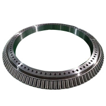 High precision  2 row tapered roller ring main bearing